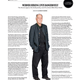 Illustration for article titled The Design Genius Behind the NYT Mag Is Leaving to Revamp Apple